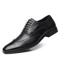 New Mens Wear Premium Design Quality Oxford Formal Shoes-Unique and Classy