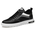 Fashion Sneakers Man Elevator Shoes Height Increase Shoes for Men Insoles 8/10CM Sports Heightening Shoes Tall Shoes Size 37-44